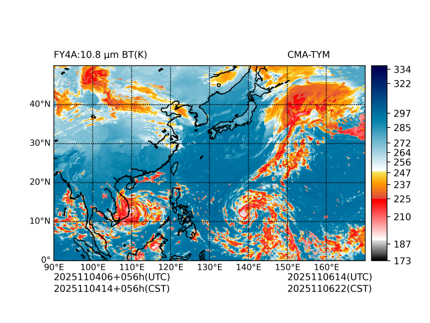 11/04 06时 +056小时