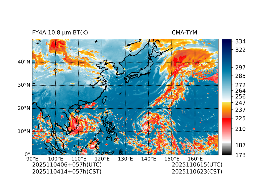 11/04 06时 +057小时