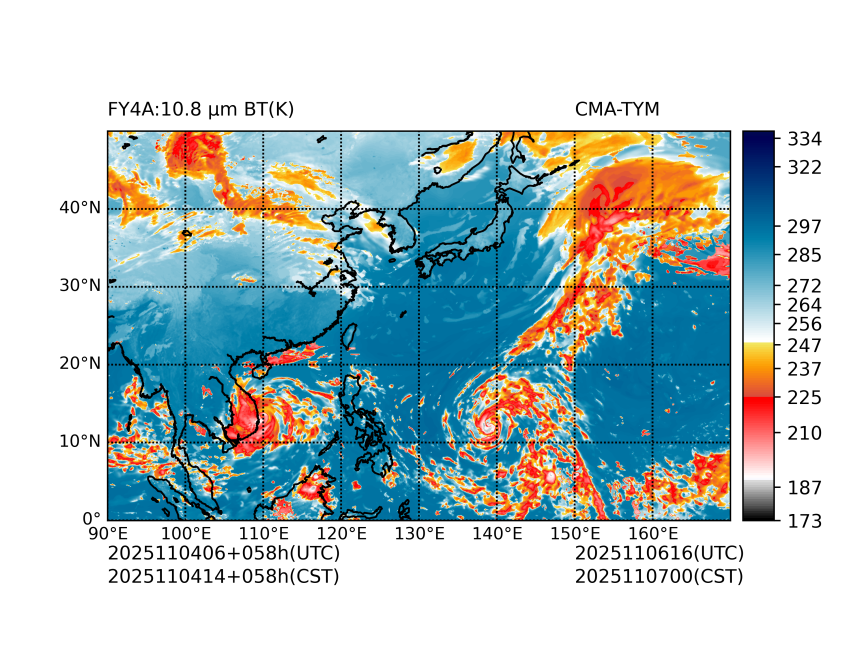 11/04 06时 +058小时