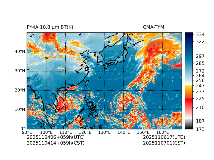 11/04 06时 +059小时