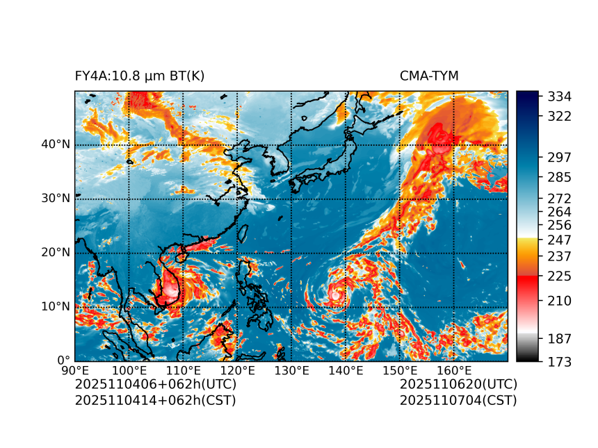 11/04 06时 +062小时