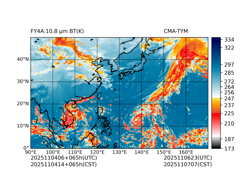 11/04 06时 +065小时