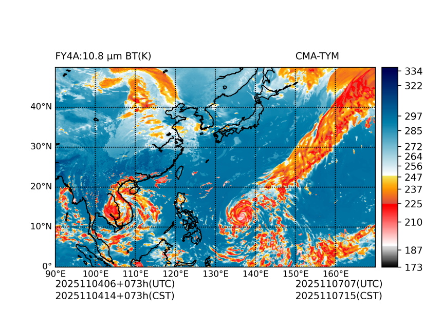 11/04 06时 +073小时