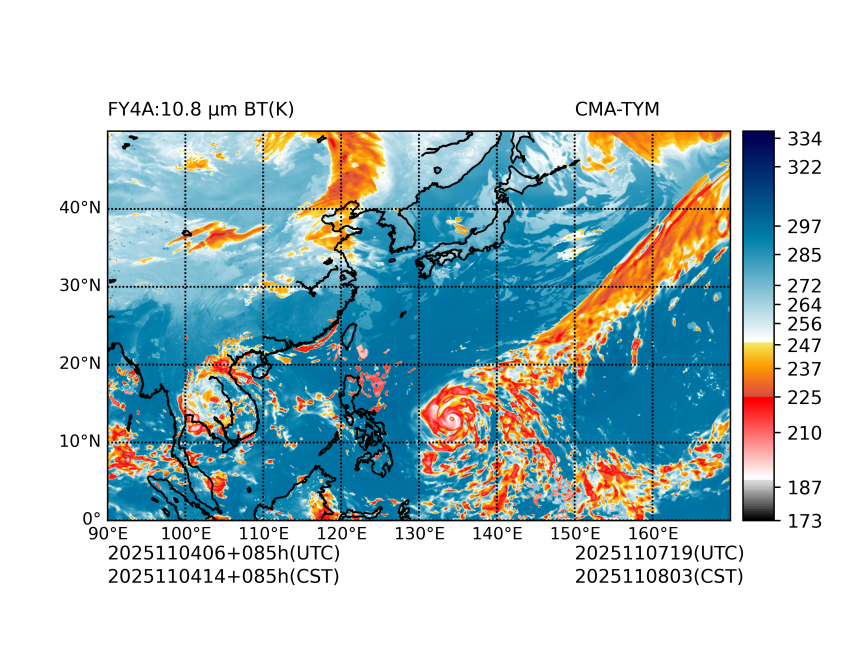 11/04 06时 +085小时