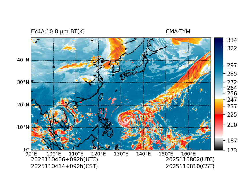 11/04 06时 +092小时
