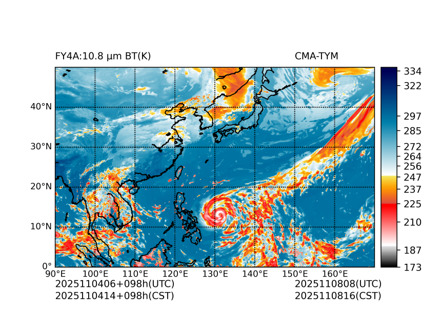 11/04 06时 +098小时