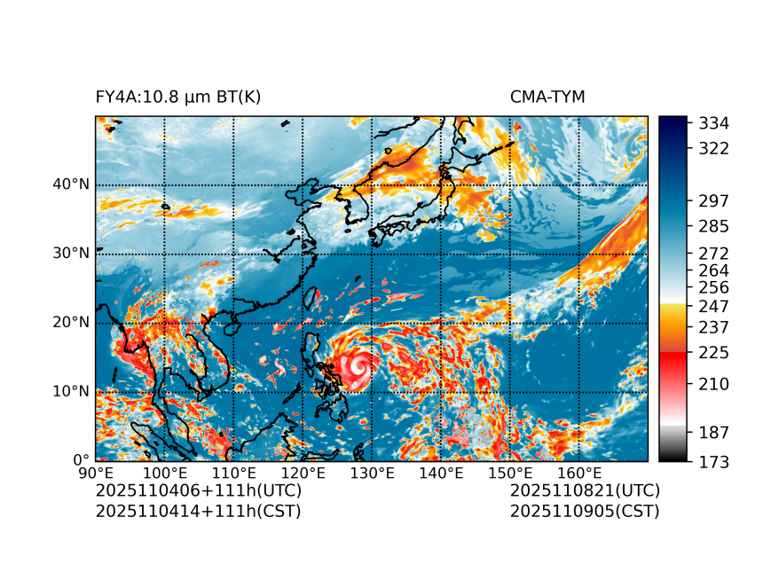 11/04 06时 +111小时