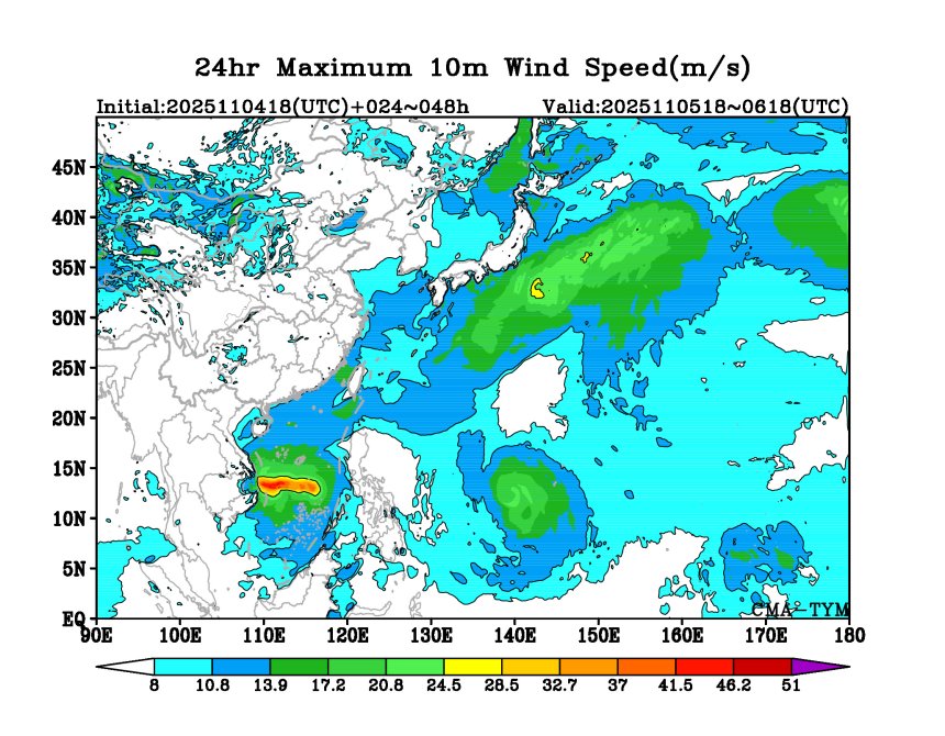 11/04 18时 +048小时