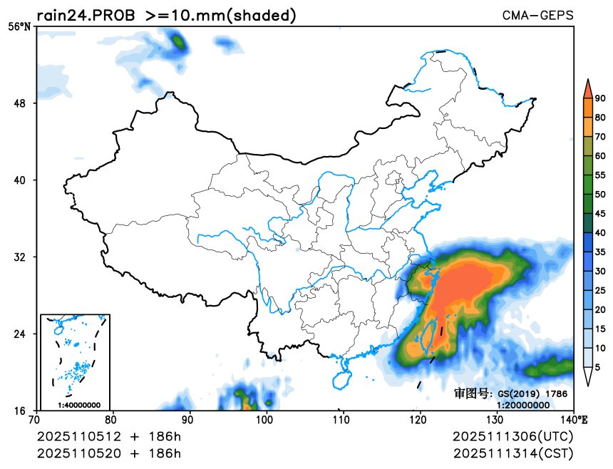 11/05 20时 +186小时