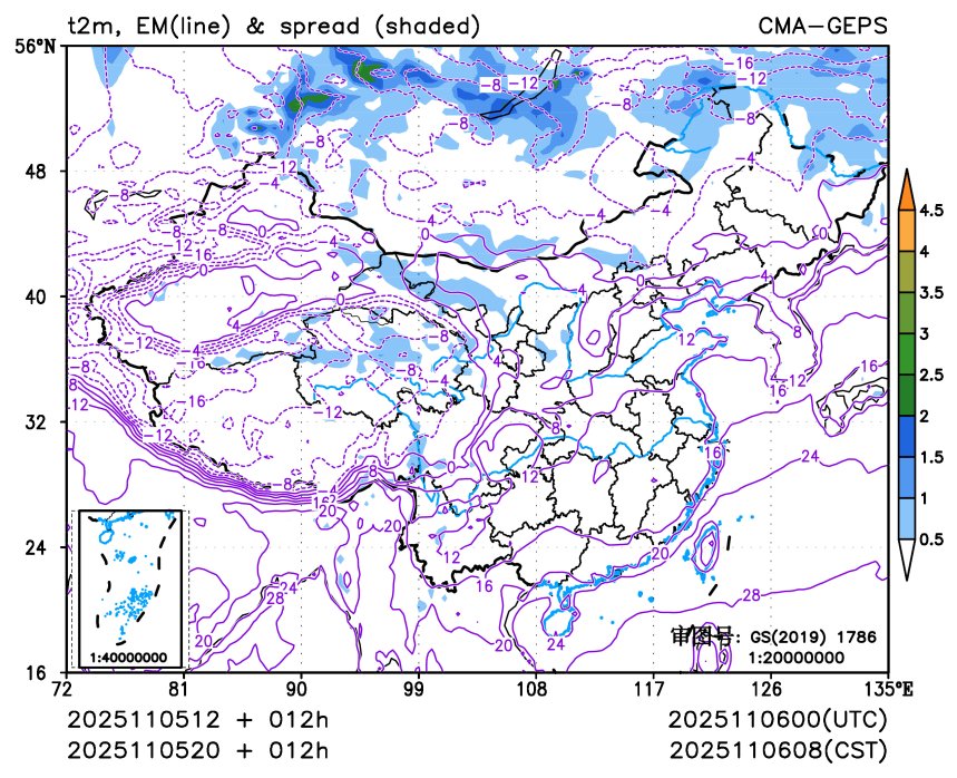 11/05 20时 +012小时