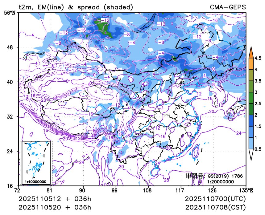 11/05 20时 +036小时
