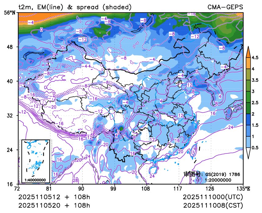 11/05 20时 +108小时