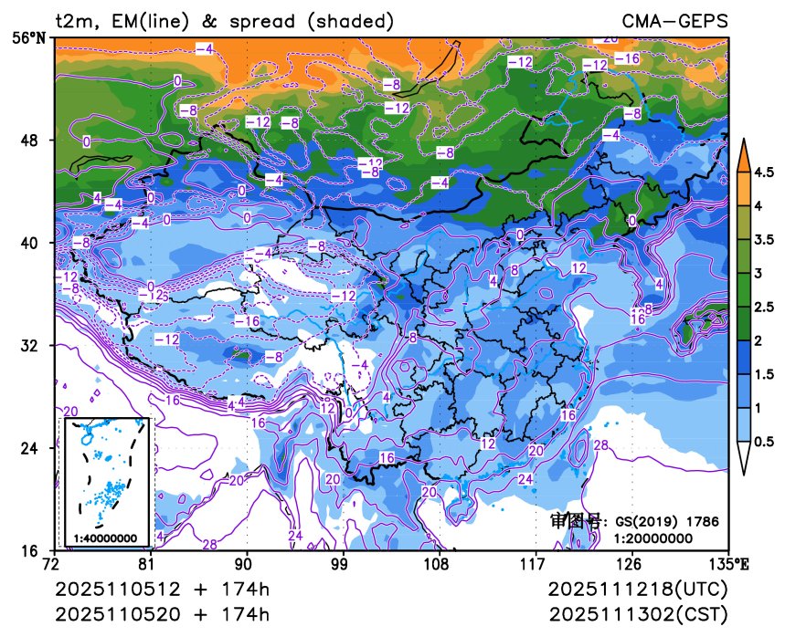11/05 20时 +174小时