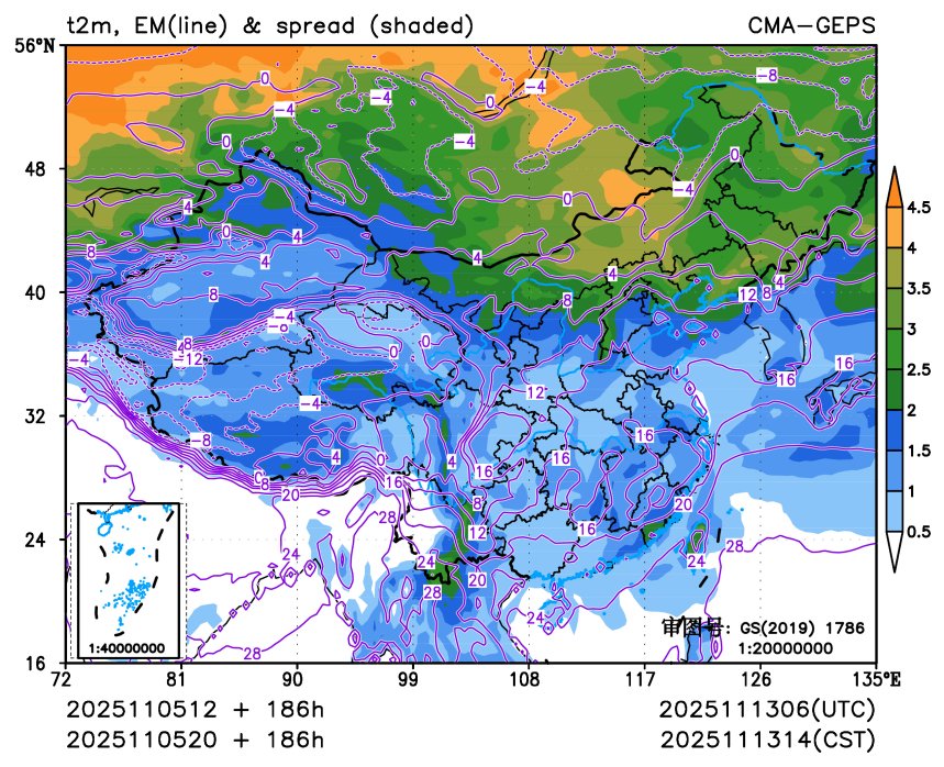 11/05 20时 +186小时