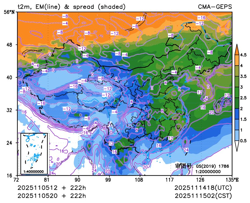 11/05 20时 +222小时