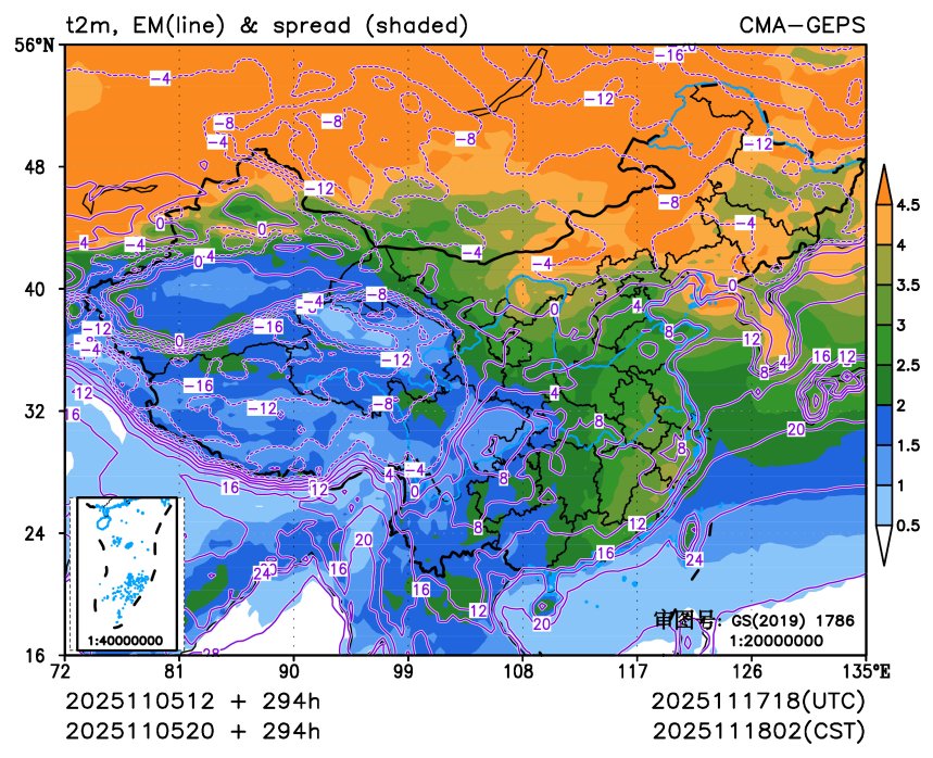 11/05 20时 +294小时