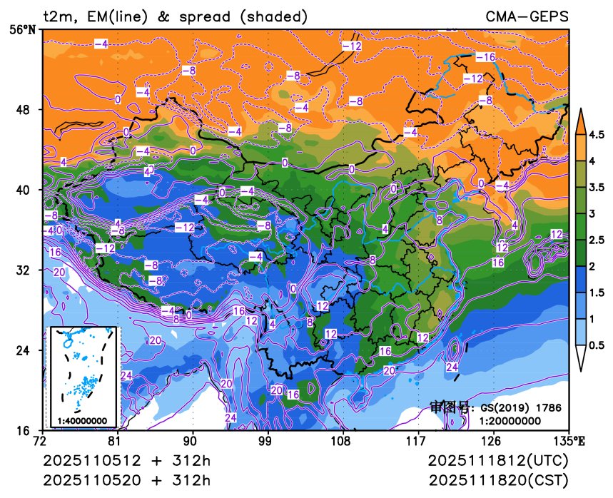 11/05 20时 +312小时