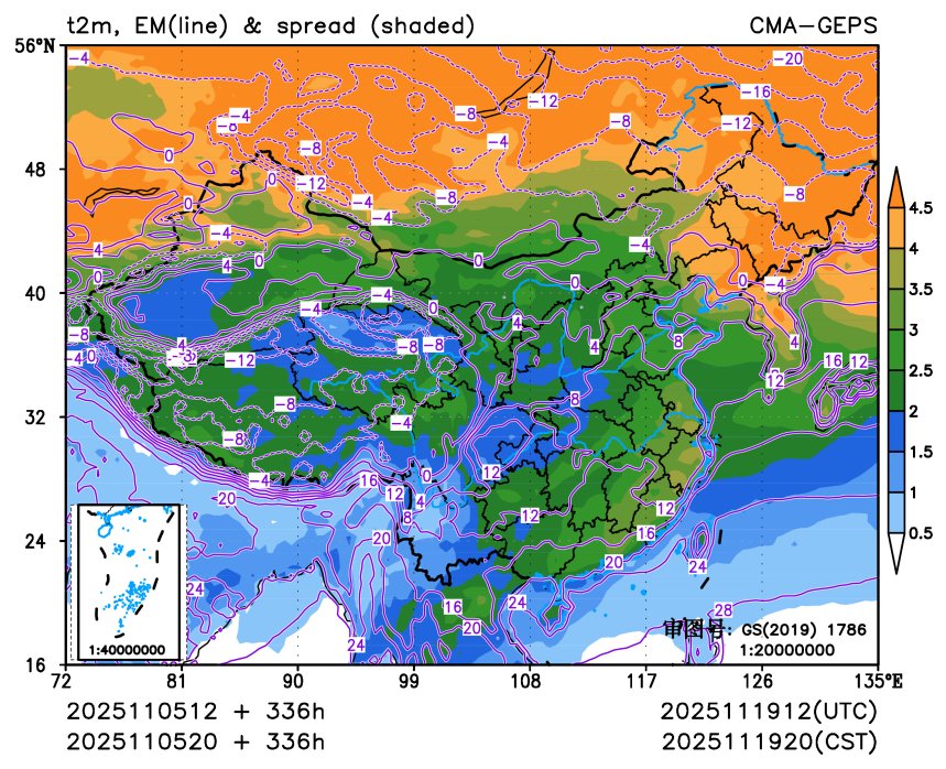 11/05 20时 +336小时