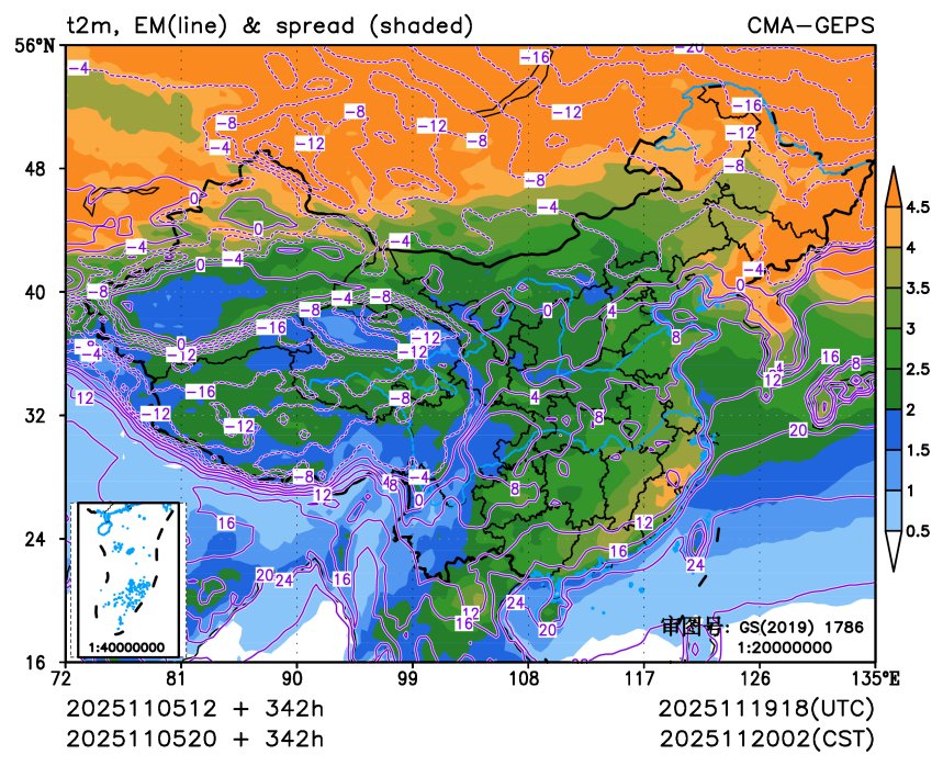 11/05 20时 +342小时