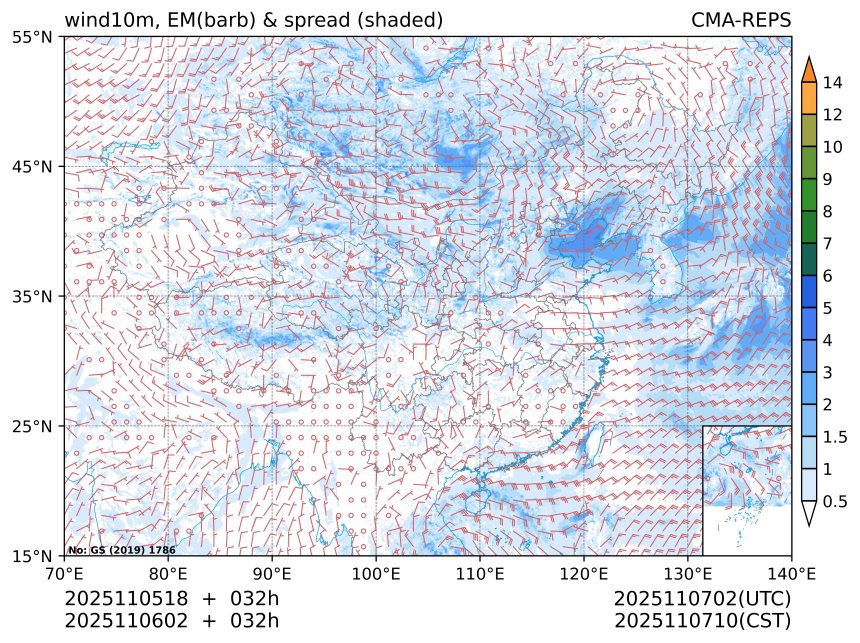 11/06 02时 +032小时