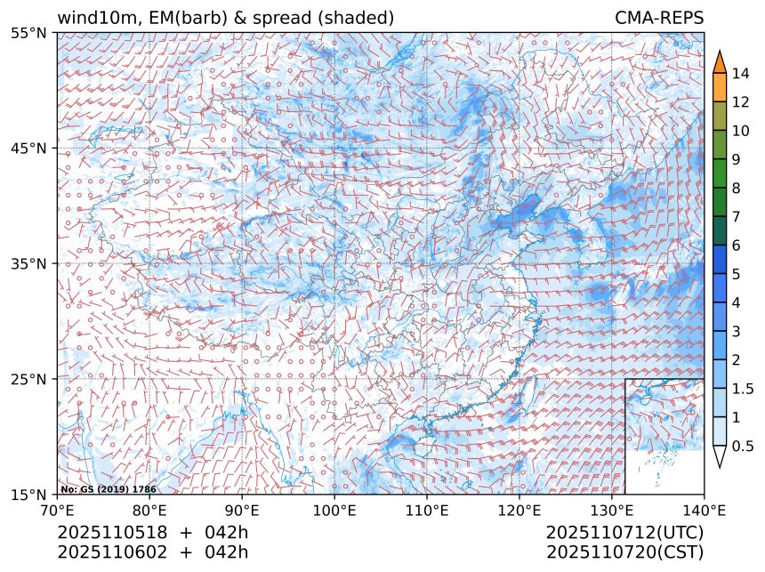 11/06 02时 +042小时