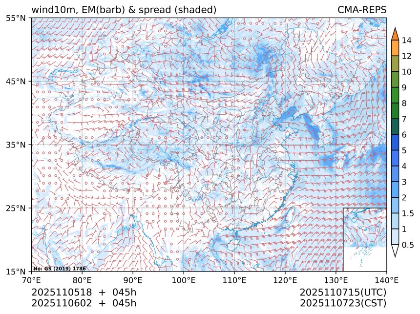 11/06 02时 +045小时
