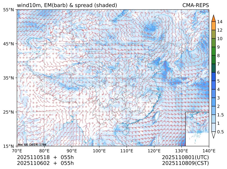 11/06 02时 +055小时