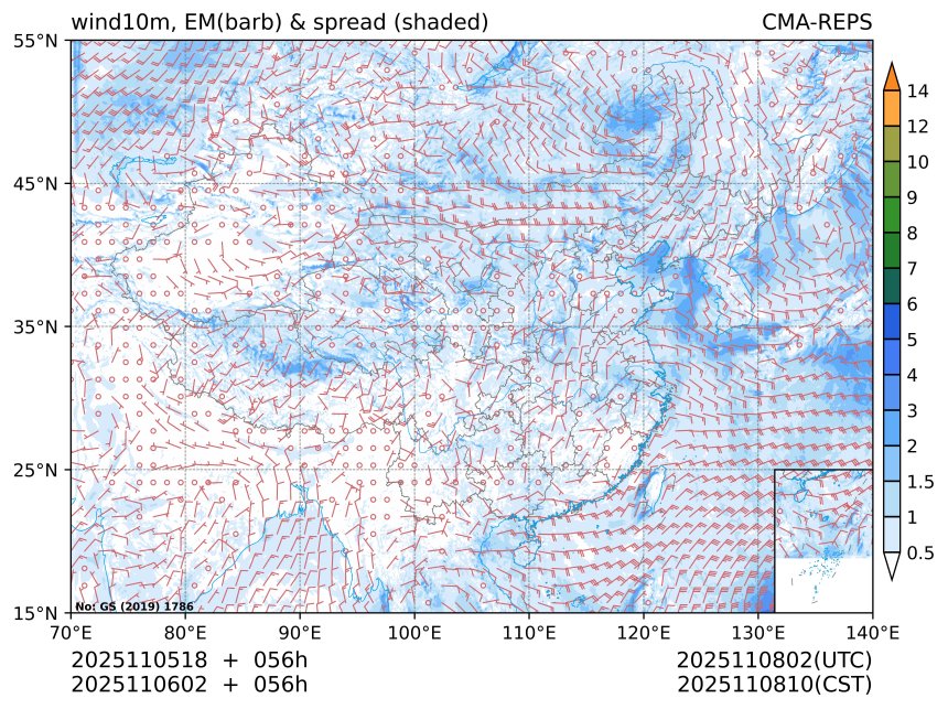 11/06 02时 +056小时