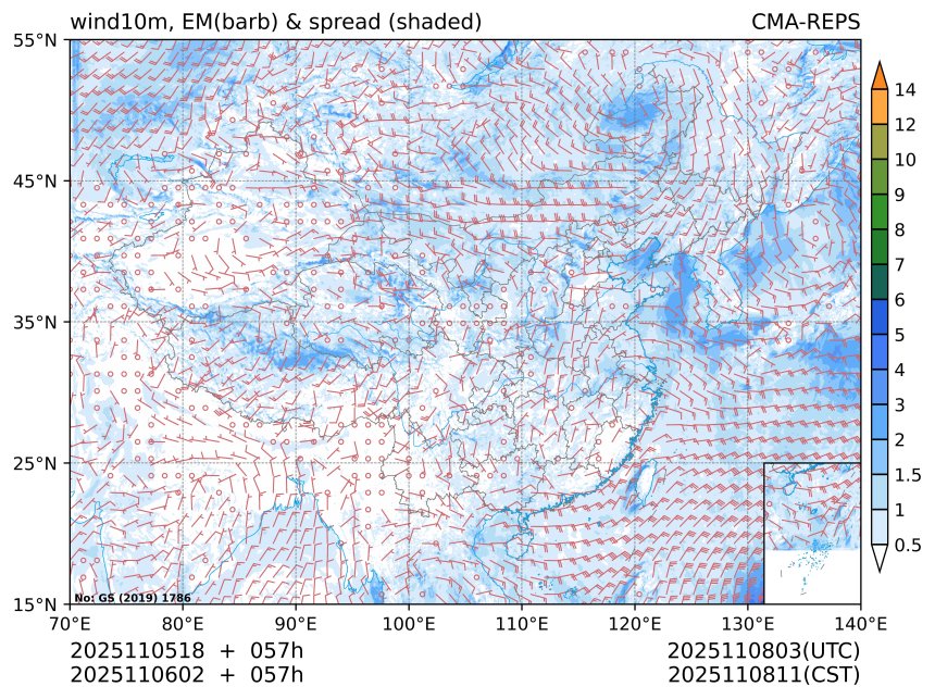11/06 02时 +057小时