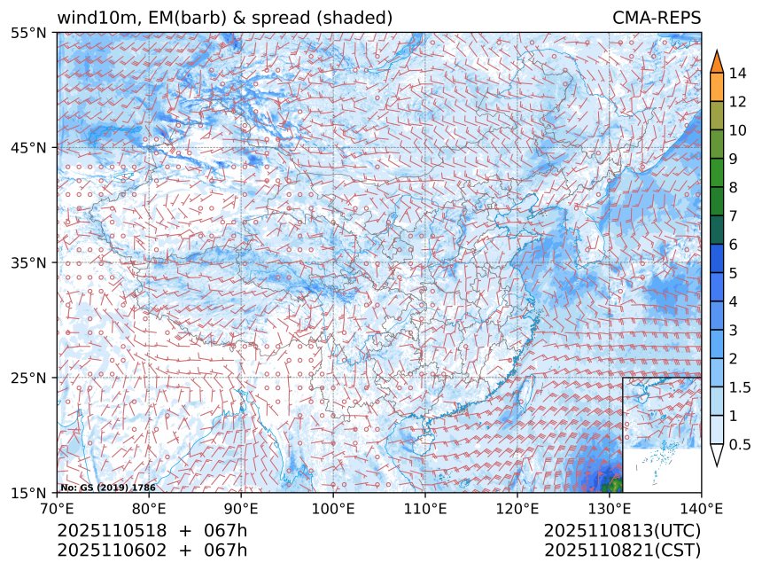 11/06 02时 +067小时