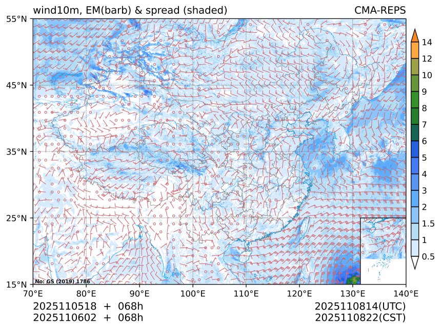 11/06 02时 +068小时