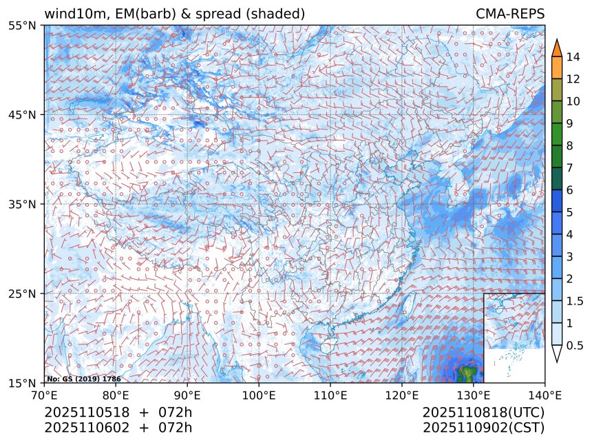 11/06 02时 +072小时