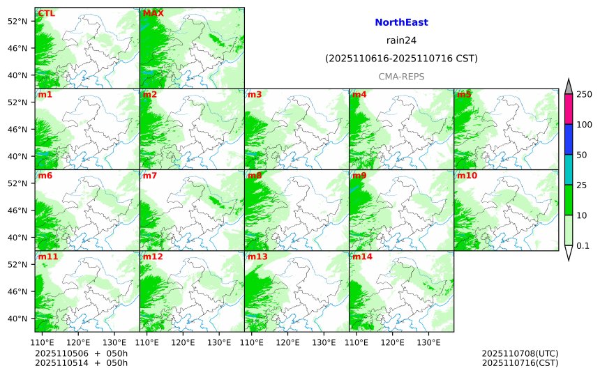 11/05 06时 +050小时