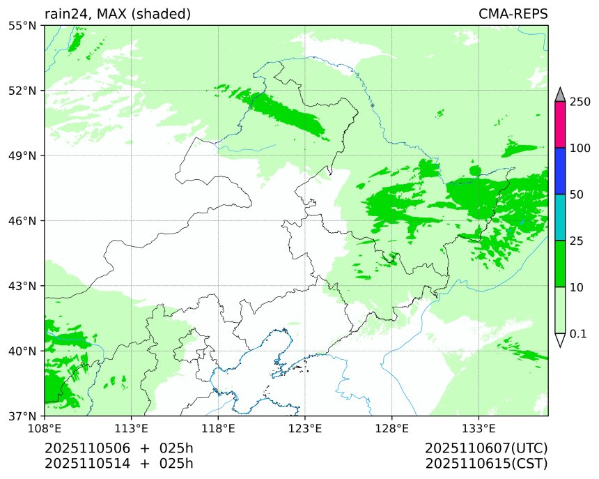 11/05 06时 +025小时