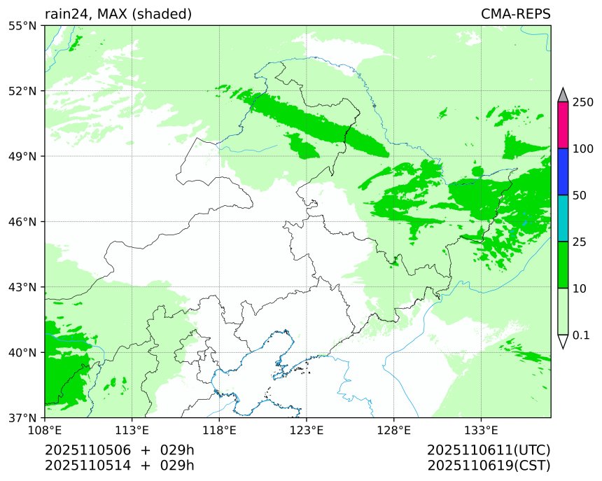 11/05 06时 +029小时