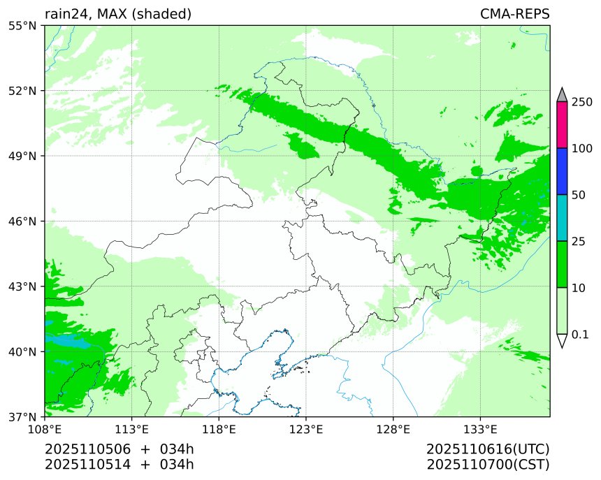 11/05 06时 +034小时