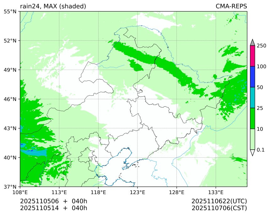 11/05 06时 +040小时