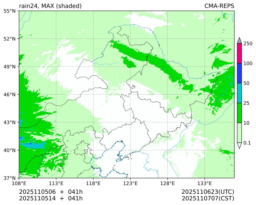11/05 06时 +041小时