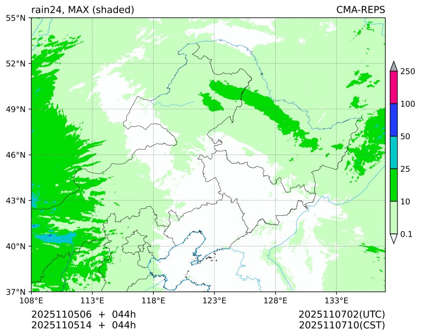 11/05 06时 +044小时