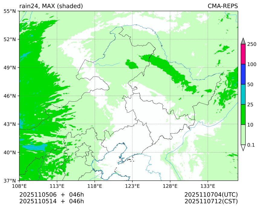 11/05 06时 +046小时