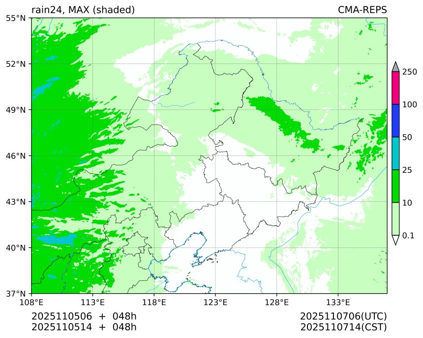 11/05 06时 +048小时