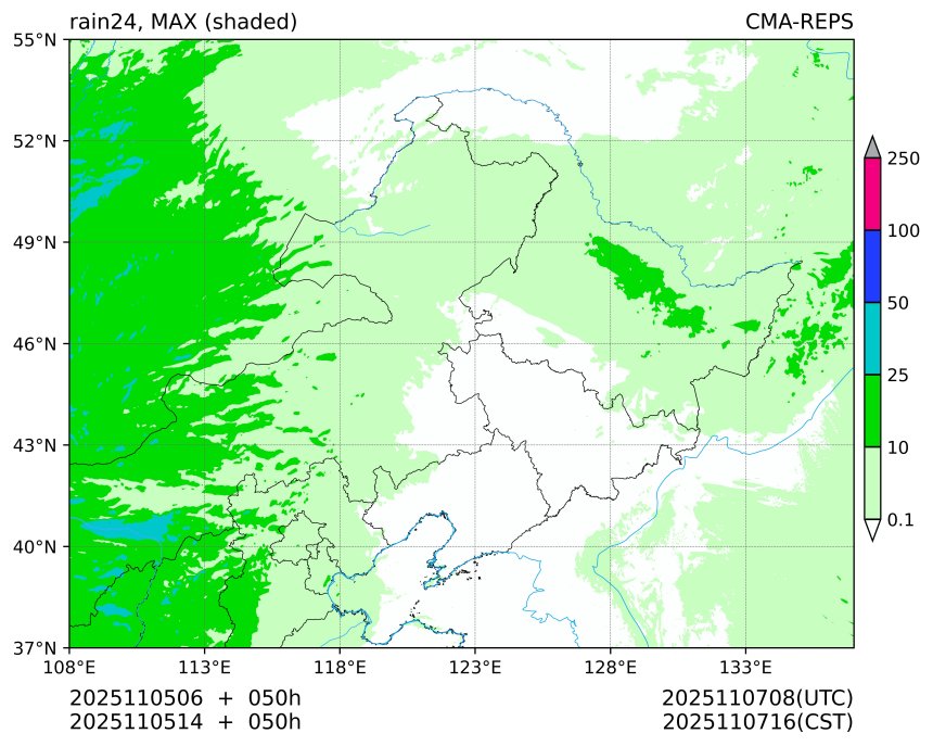 11/05 06时 +050小时