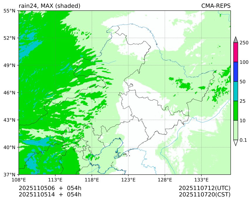 11/05 06时 +054小时