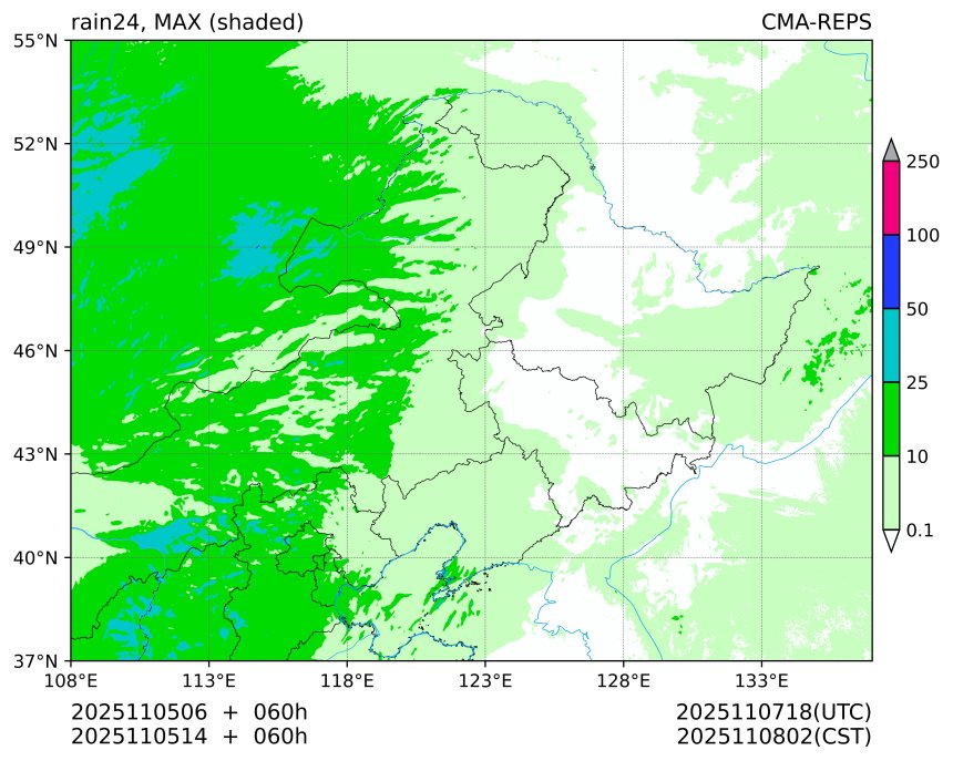 11/05 06时 +060小时
