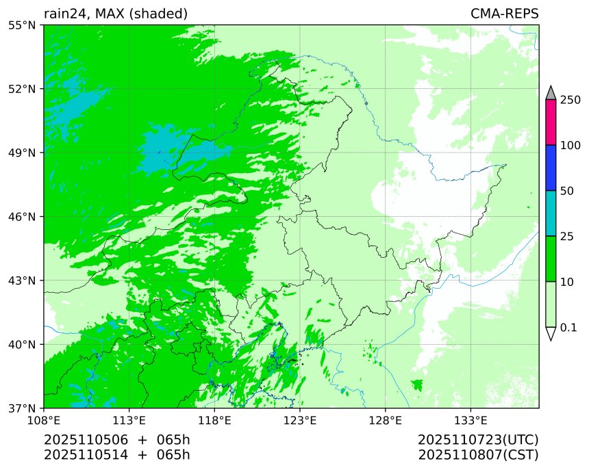 11/05 06时 +065小时