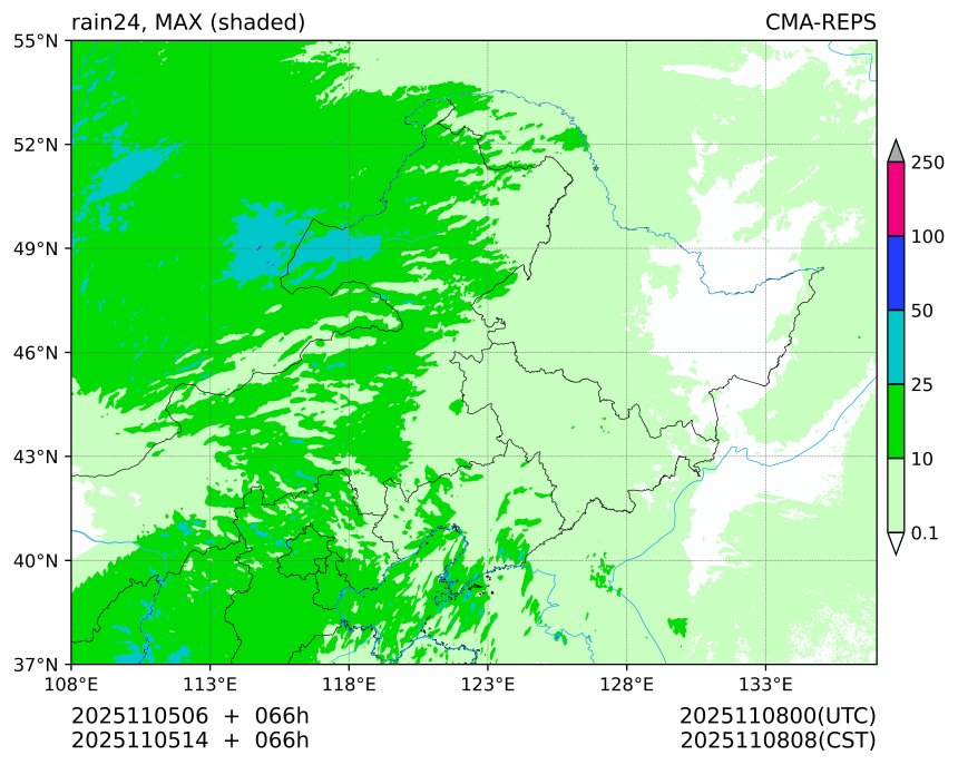 11/05 06时 +066小时