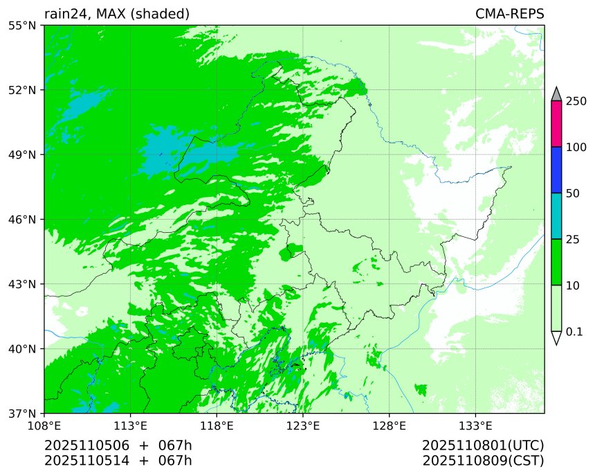 11/05 06时 +067小时