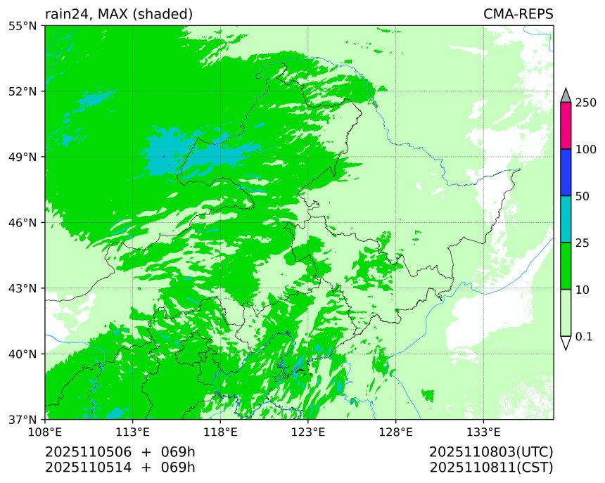 11/05 06时 +069小时