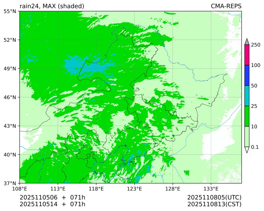 11/05 06时 +071小时