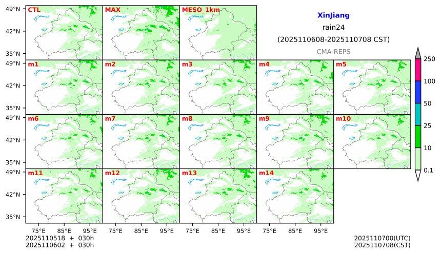 11/05 18时 +030小时
